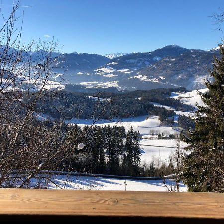 Ferienhaus Gerti ヴェルフェンヴェンク エクステリア 写真